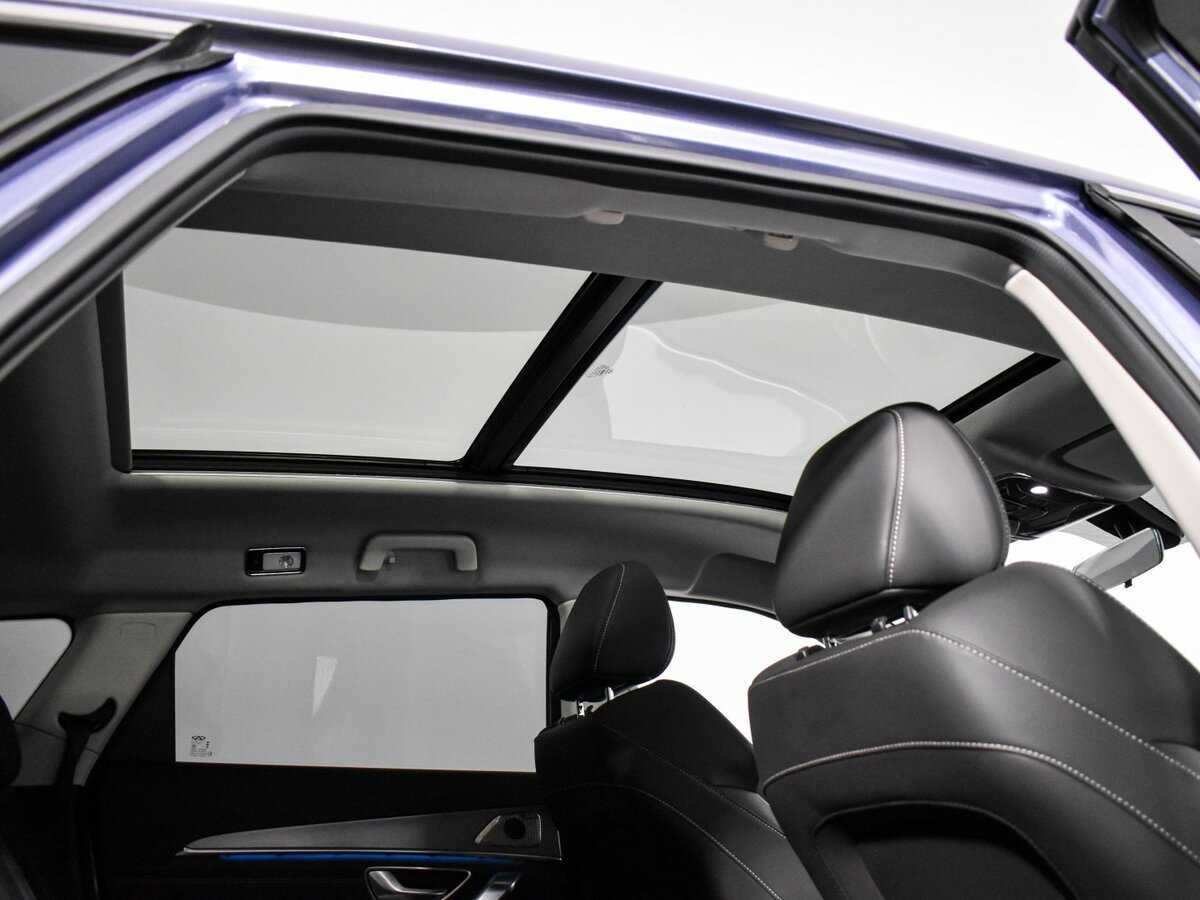 Купить Jetour X70 PLUS, 2023, 7 292 км, фото №17