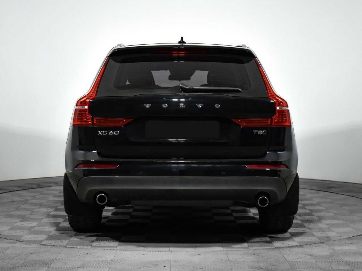 Купить Volvo XC60, 2020, 81 000 км, фото №6