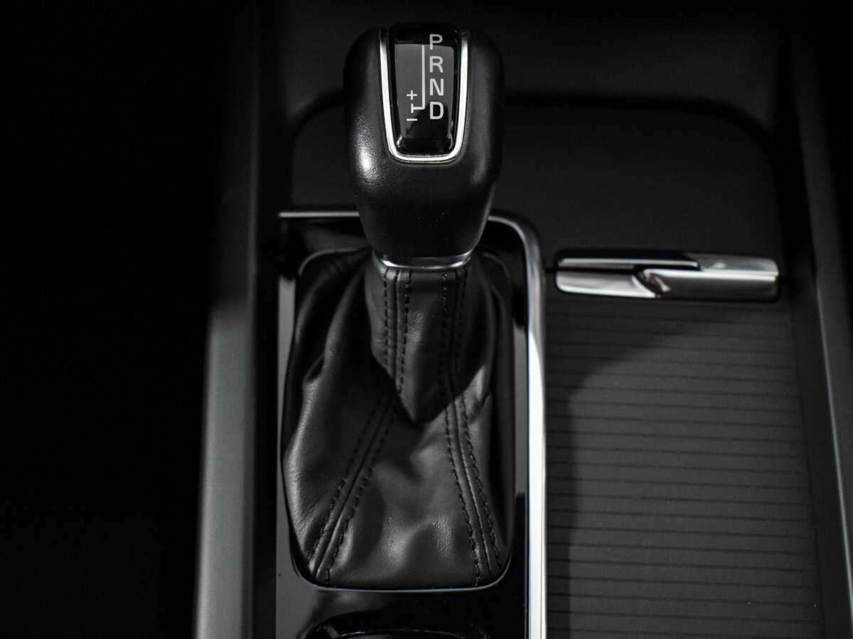 Купить Volvo XC60, 2020, 81 000 км, фото №12