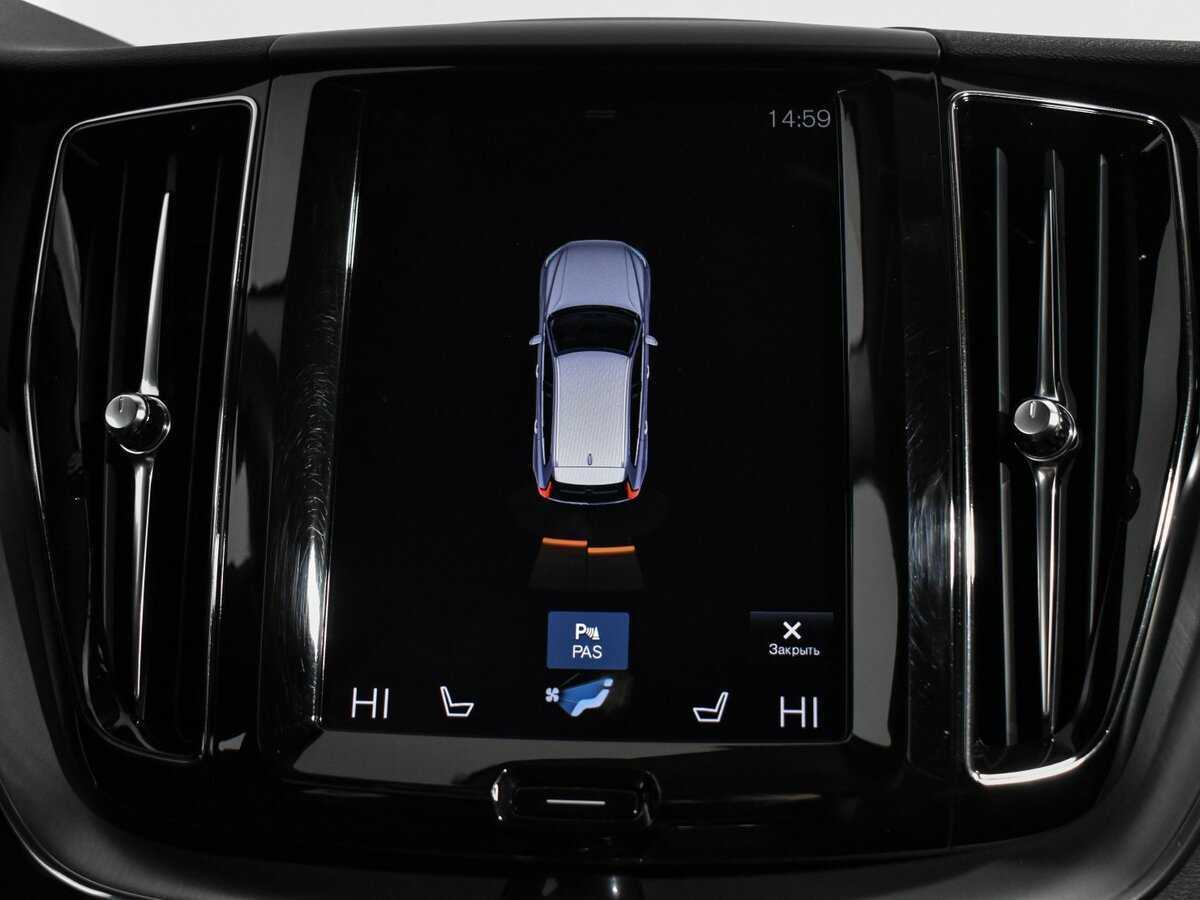 Купить Volvo XC60, 2020, 81 000 км, фото №19