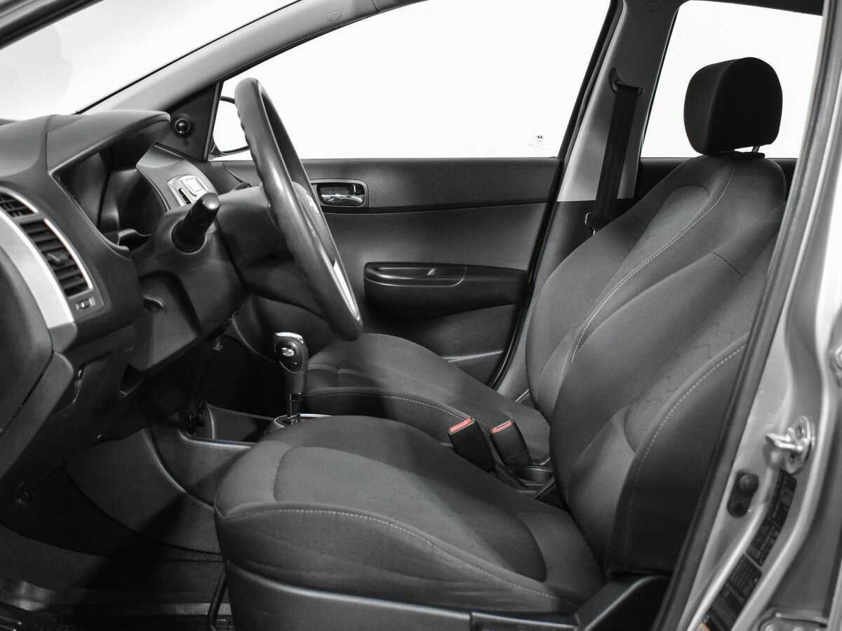 Купить Hyundai i20, 2009, 79 000 км, фото №10