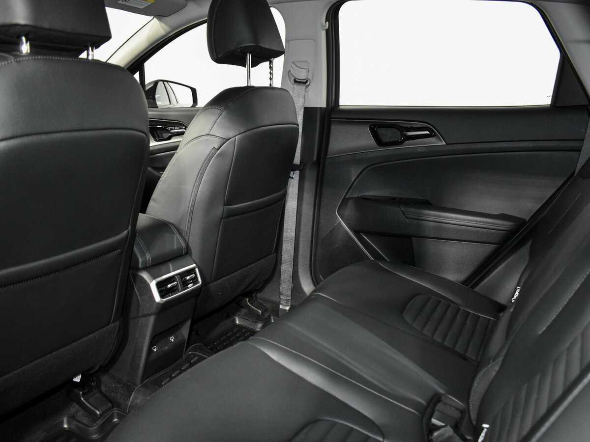 Купить Kia Sportage, 2023, 12 861 км, фото №11