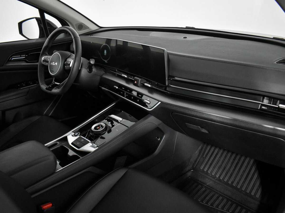 Купить Kia Sportage, 2023, 12 861 км, фото №13