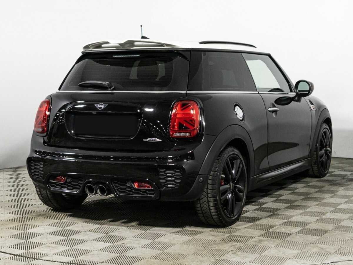 Купить Mini Hatch JCW John Cooper Works, 2019, 70 100 км, фото №5