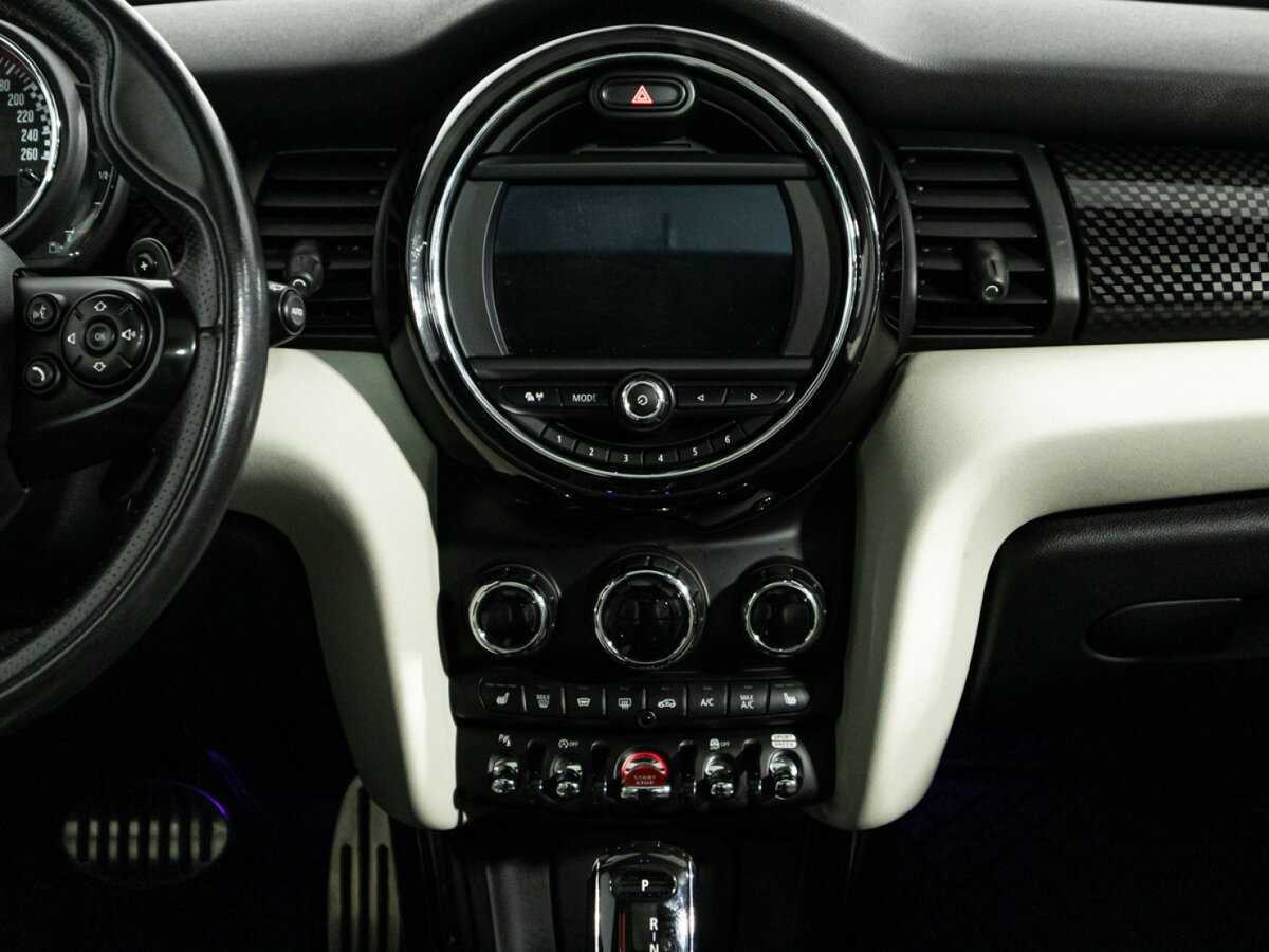 Купить Mini Hatch JCW John Cooper Works, 2019, 70 100 км, фото №14