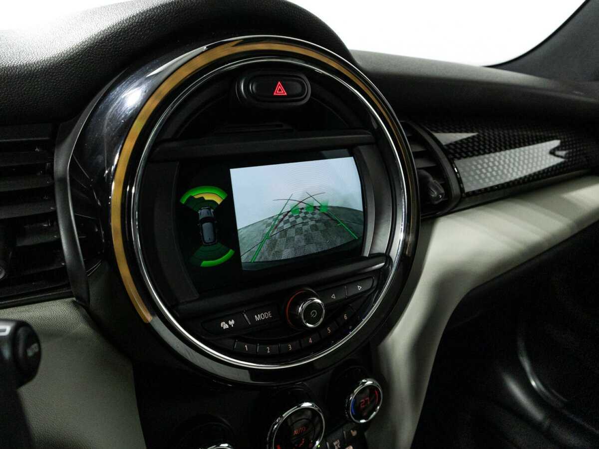 Купить Mini Hatch JCW John Cooper Works, 2019, 70 100 км, фото №16