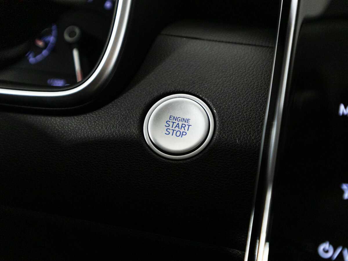 Купить Hyundai Tucson, 2021, 7 661 км, фото №20