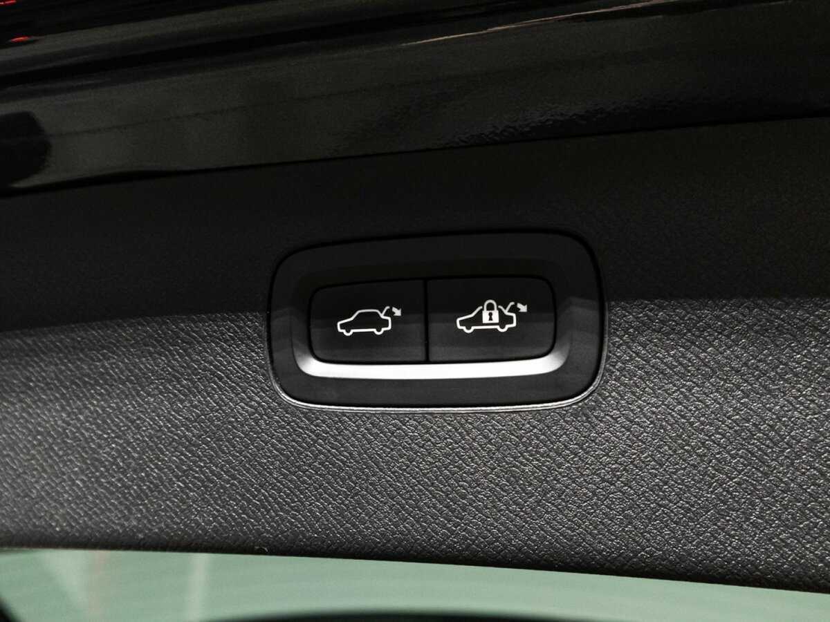 Купить Volvo XC90, 2018, 146 527 км, фото №16