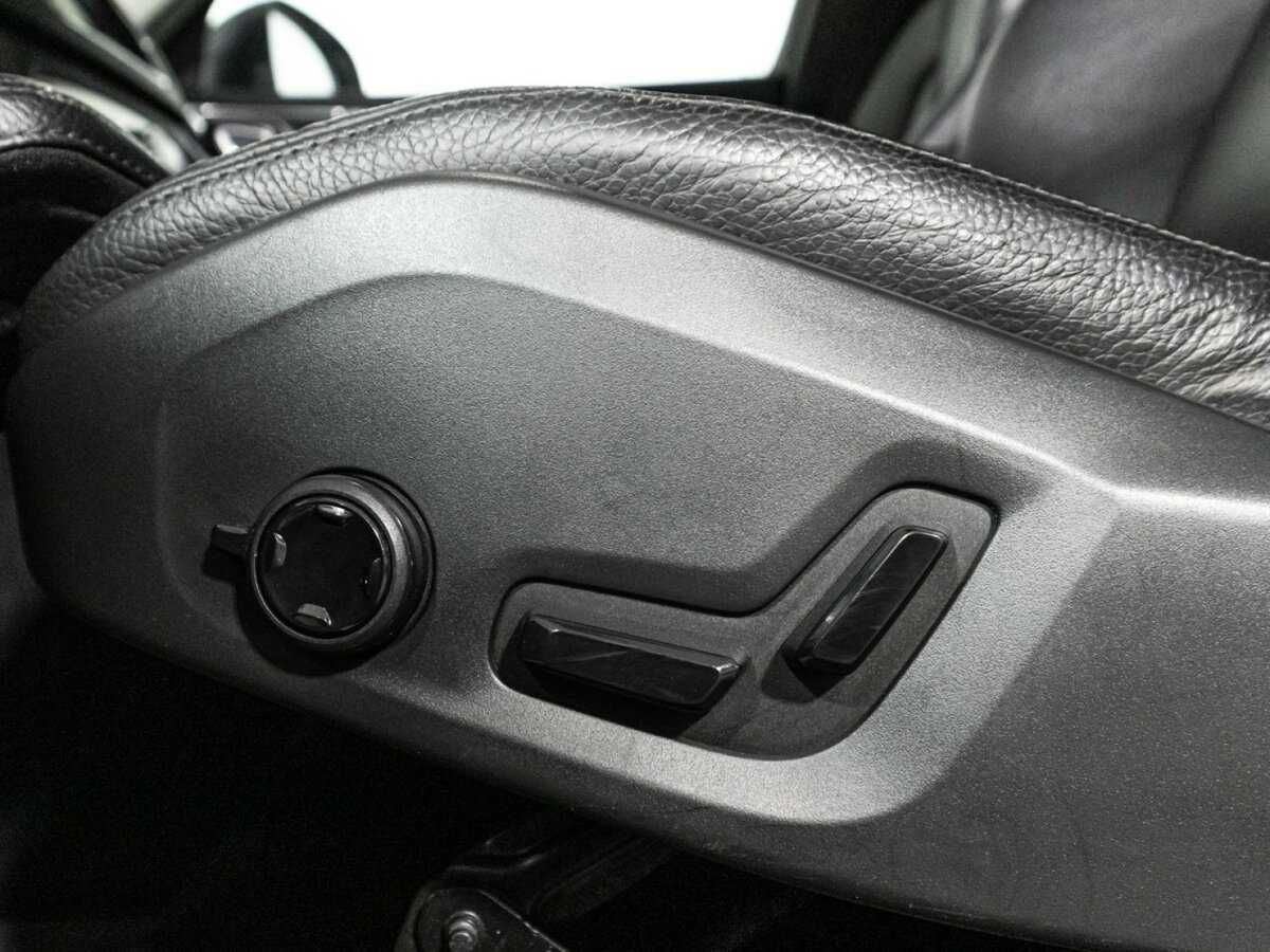Купить Volvo XC90, 2018, 146 527 км, фото №17