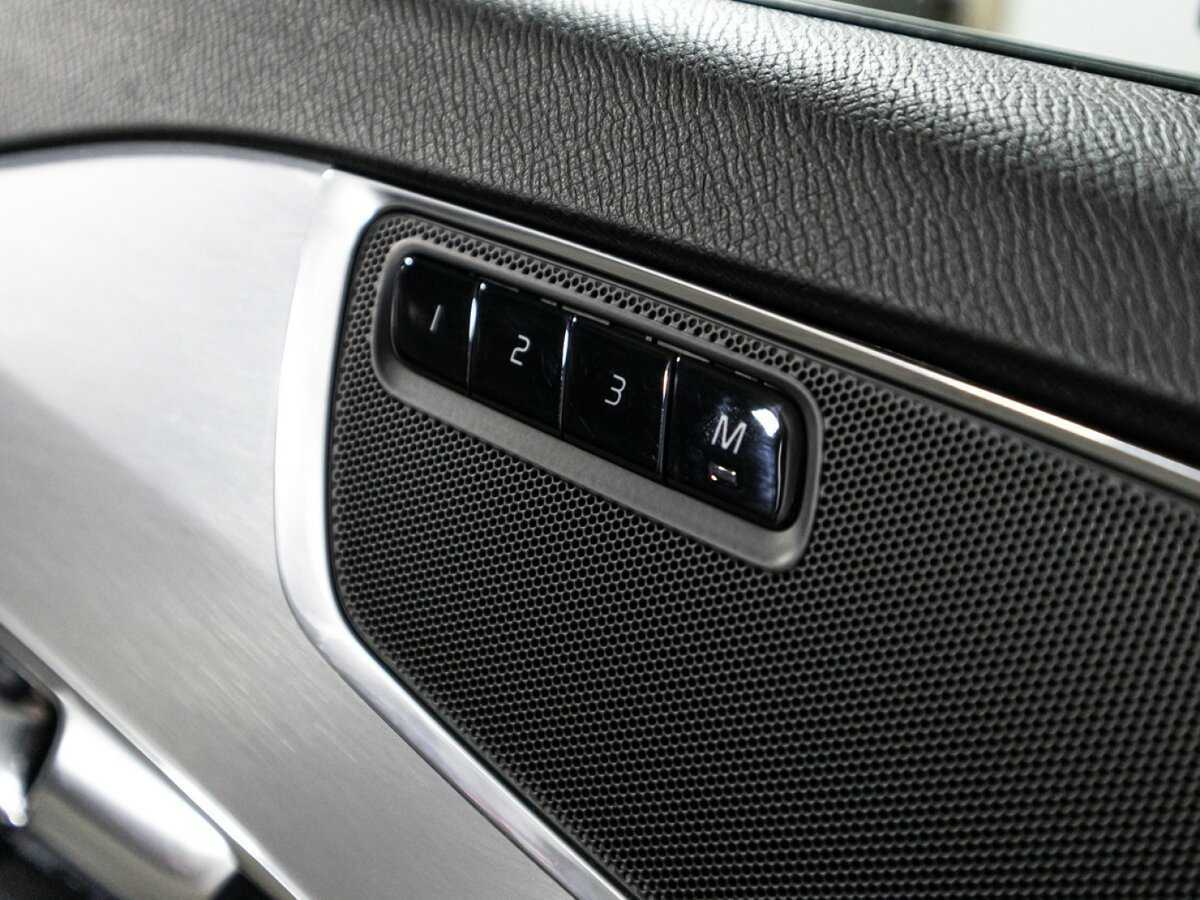 Купить Volvo XC90, 2018, 146 527 км, фото №18