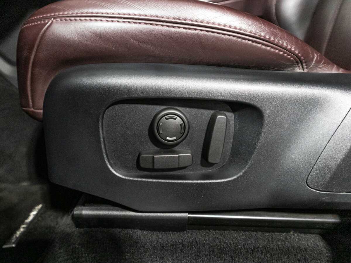 Купить Land Rover Range Rover Sport, 2018, 135 136 км, фото №16