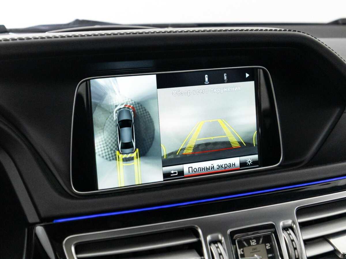 Купить Mercedes-Benz E-Класс AMG 63 AMG, 2014, 139 236 км, фото №22