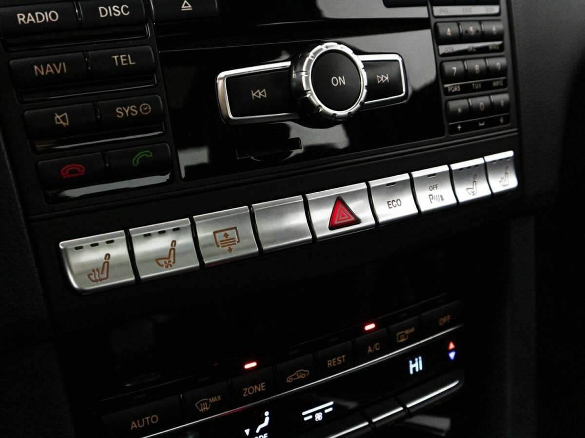 Купить Mercedes-Benz E-Класс AMG 63 AMG, 2014, 139 236 км, фото №23