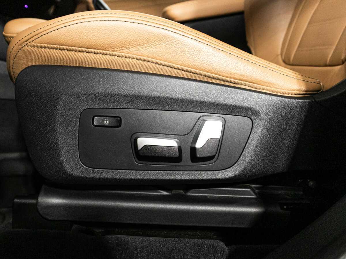 Купить BMW X3 20d xDrive, 2021, 93 140 км, фото №17