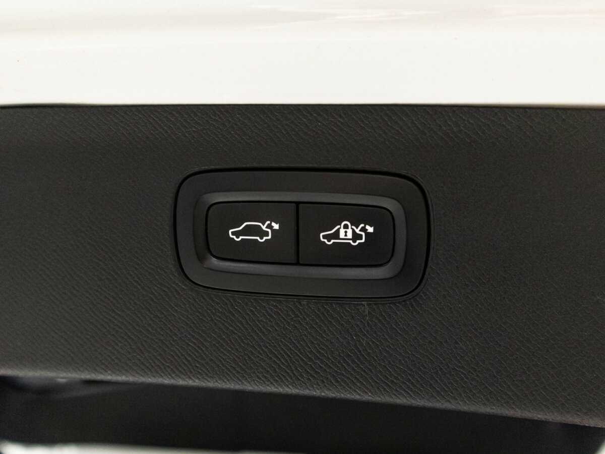 Купить Volvo XC90, 2019, 222 049 км, фото №16