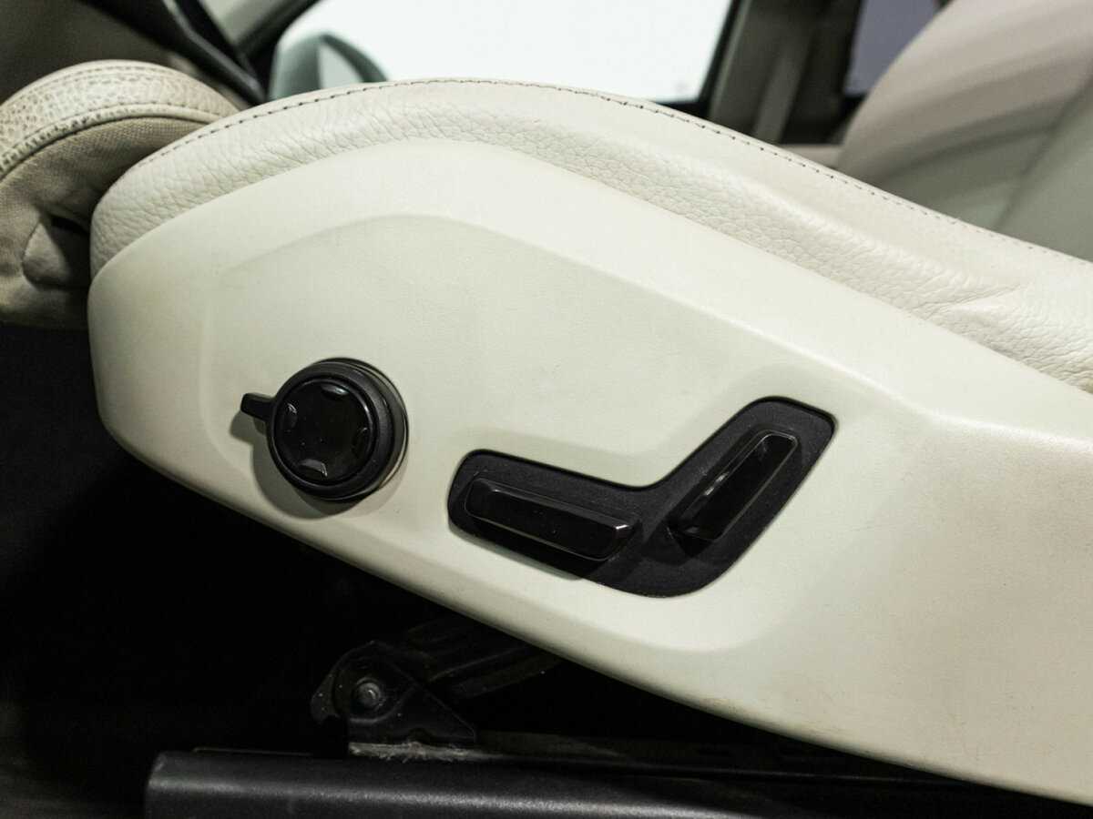 Купить Volvo XC90, 2019, 222 049 км, фото №17