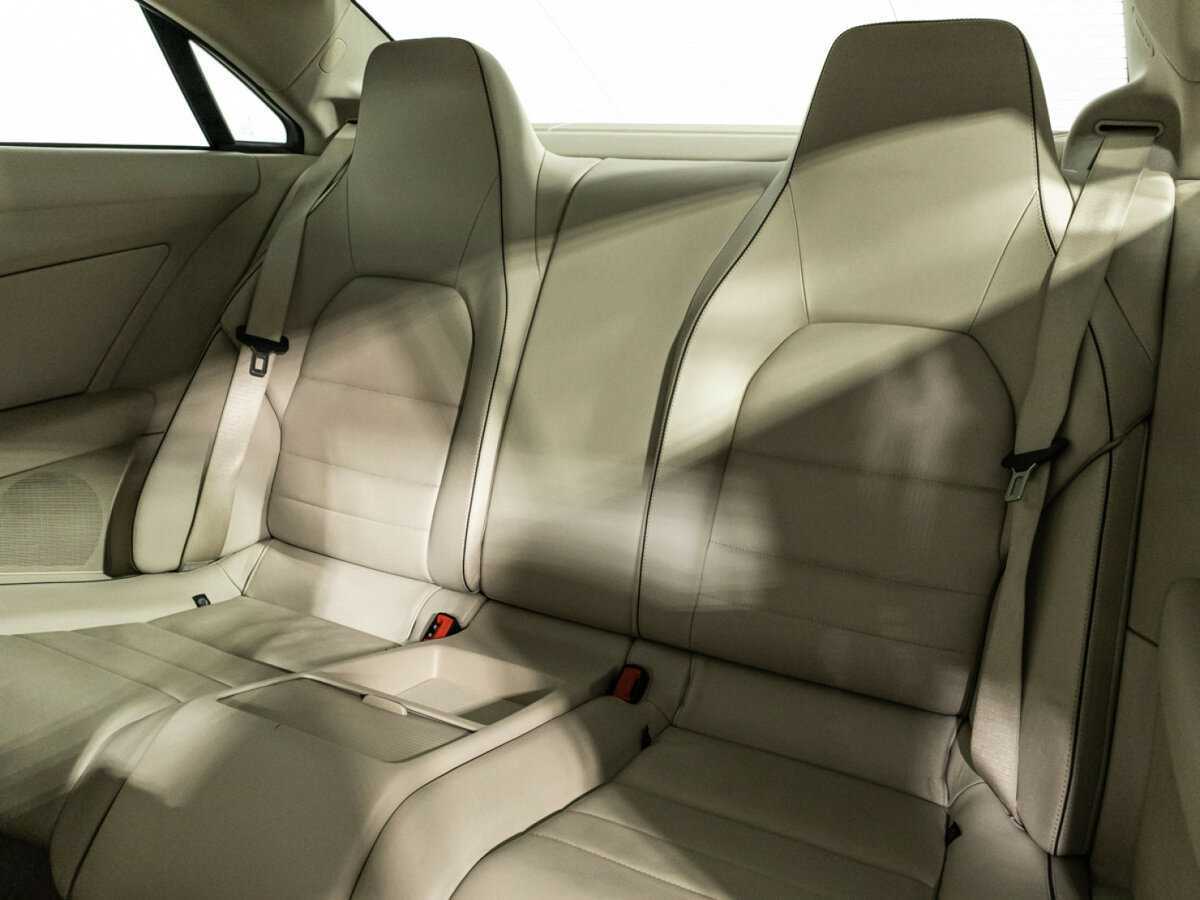 Купить Mercedes-Benz E-Класс 200, 2013, 93 573 км, фото №10