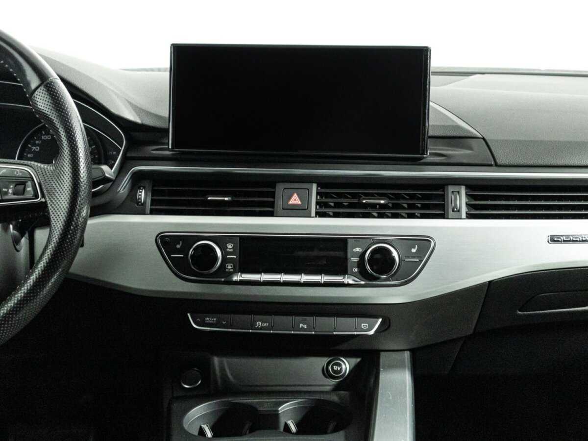 Купить Audi A4, 2019, 165 816 км, фото №14