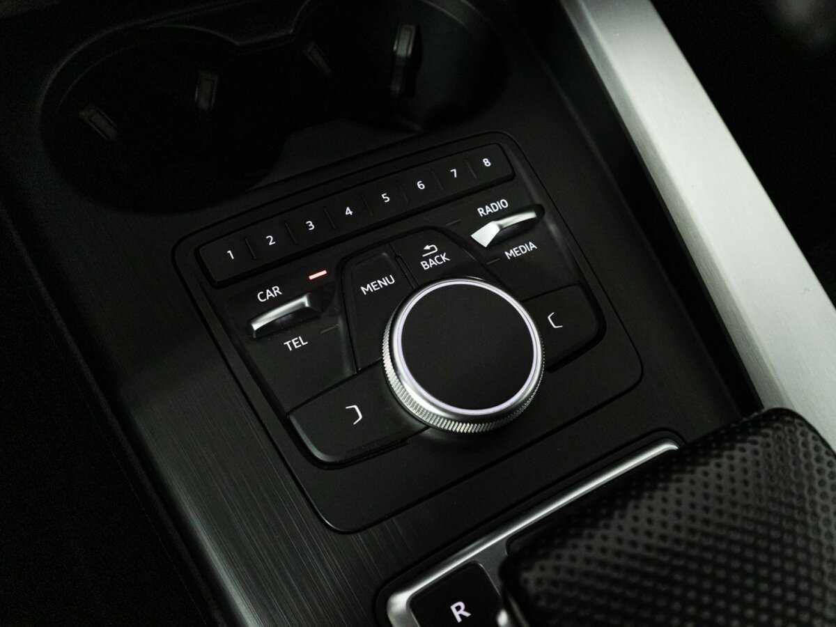 Купить Audi A4, 2019, 165 816 км, фото №18