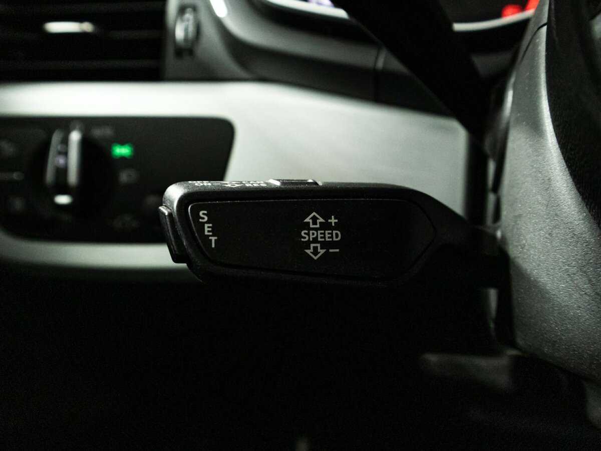 Купить Audi A4, 2019, 165 816 км, фото №20