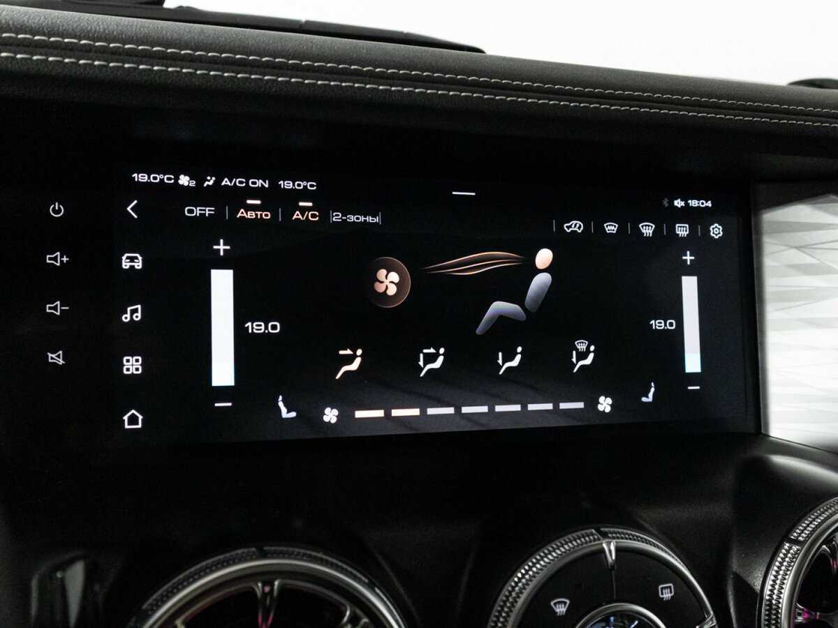 Купить Tank 300, 2022, 60 660 км, фото №22