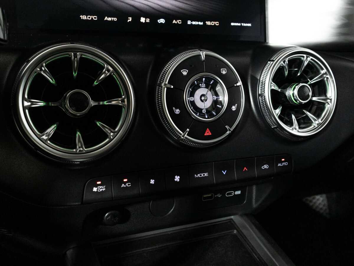 Купить Tank 300, 2022, 60 660 км, фото №23