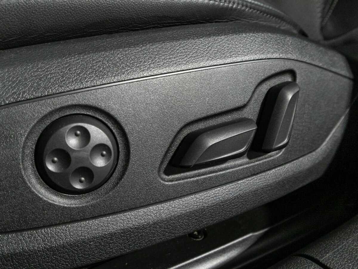 Купить Audi A4, 2017, 90 711 км, фото №16