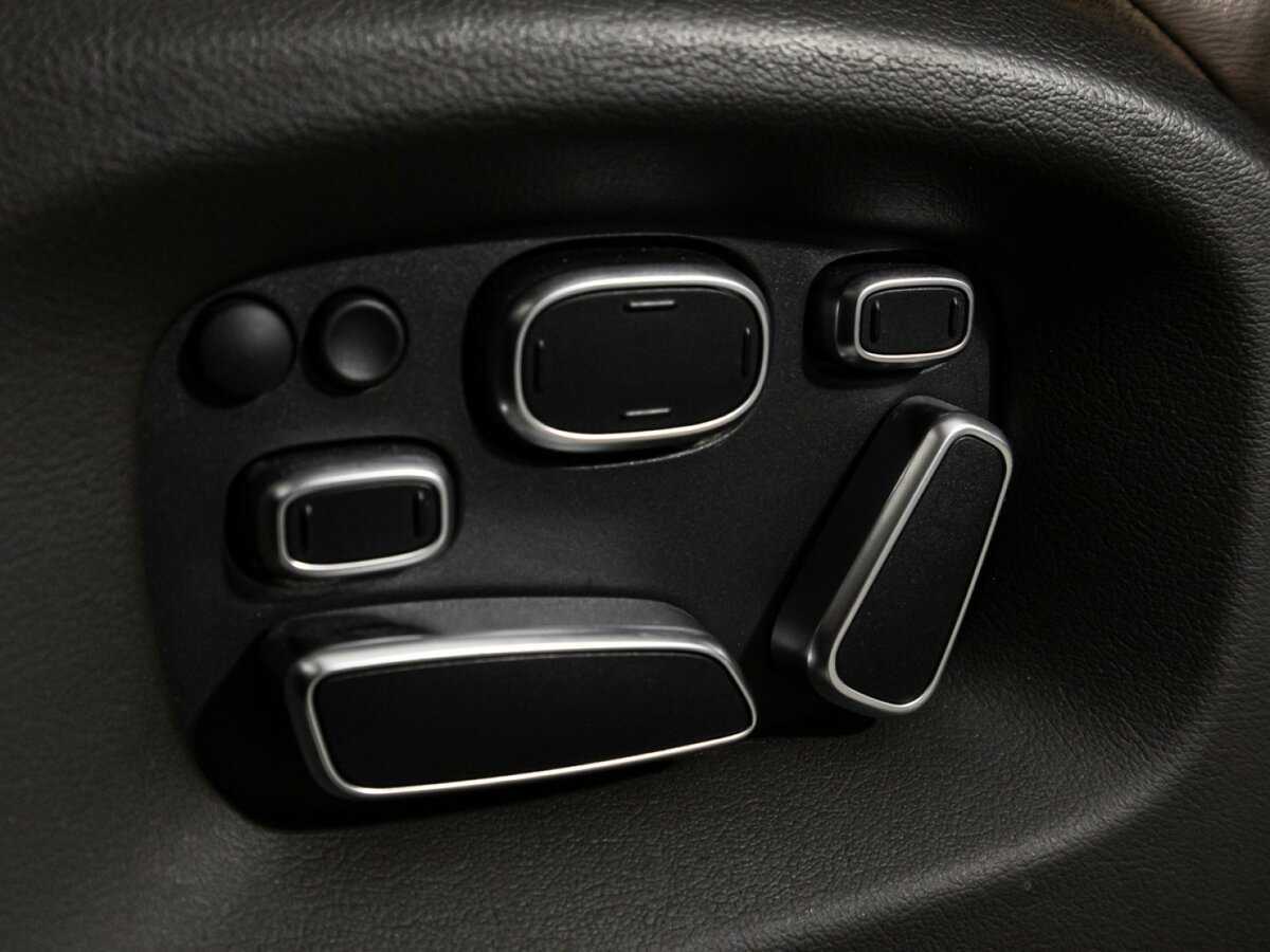 Купить Land Rover Range Rover Long, 2015, 132 036 км, фото №14