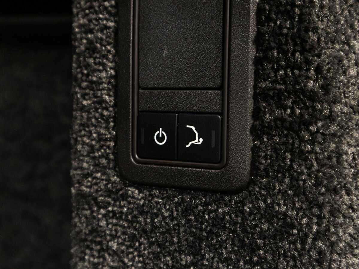 Купить Land Rover Range Rover Long, 2015, 132 036 км, фото №27