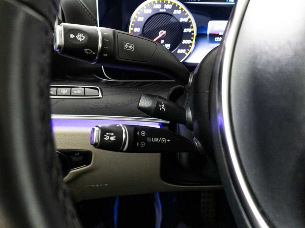 Купить Mercedes-Benz E-Класс AMG 63 AMG S, 2018, 124 880 км, фото №23