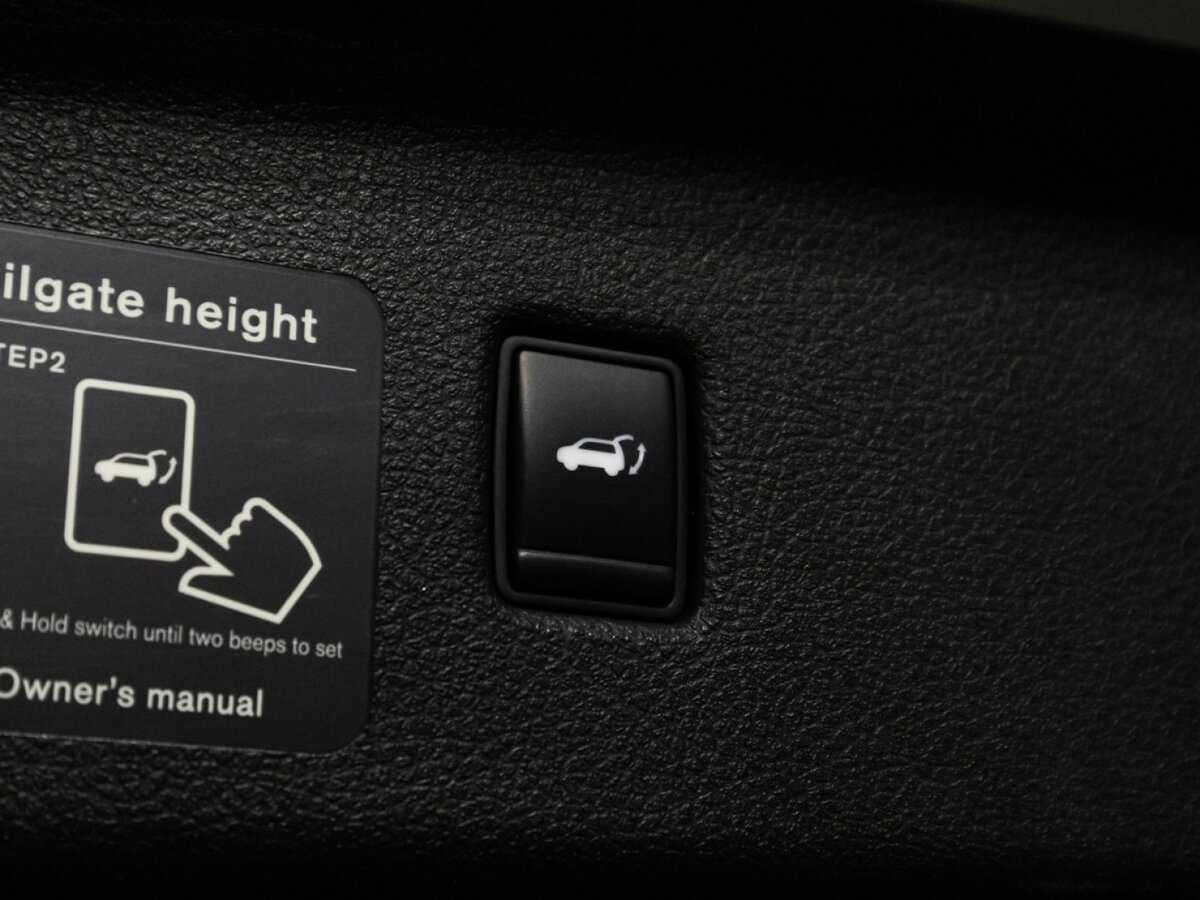 Купить Infiniti QX50, 2018, 64 562 км, фото №15