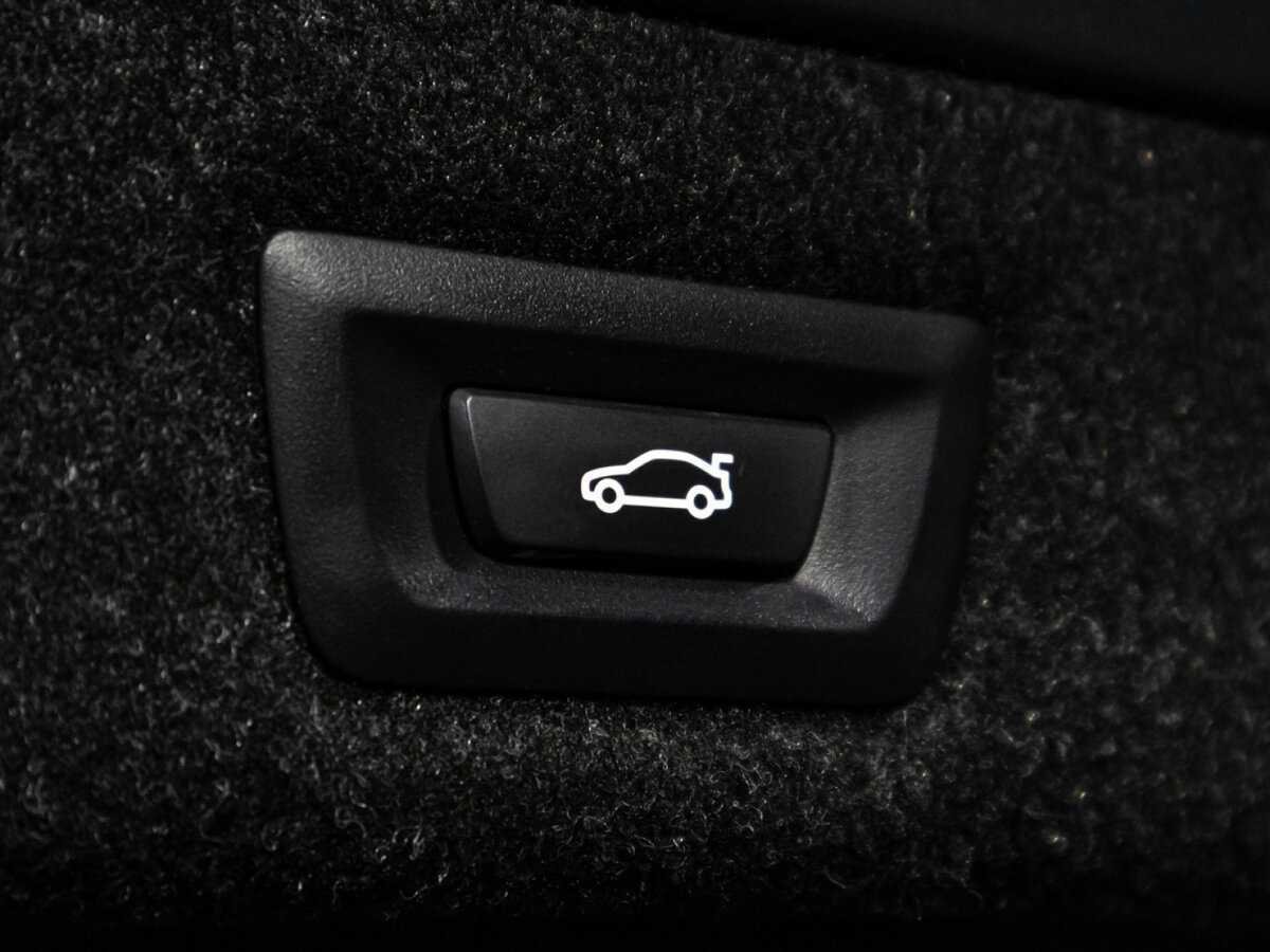 Купить BMW 5 серии 520i, 2019, 104 316 км, фото №14