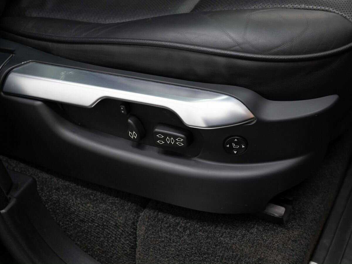 Купить Land Rover Range Rover Supercharged, 2012, 240 574 км, фото №13