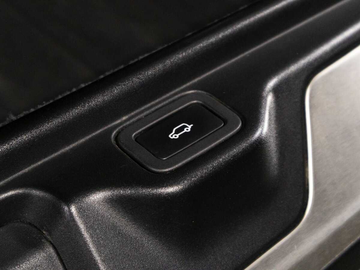 Купить Land Rover Range Rover, 2017, 128 599 км, фото №13