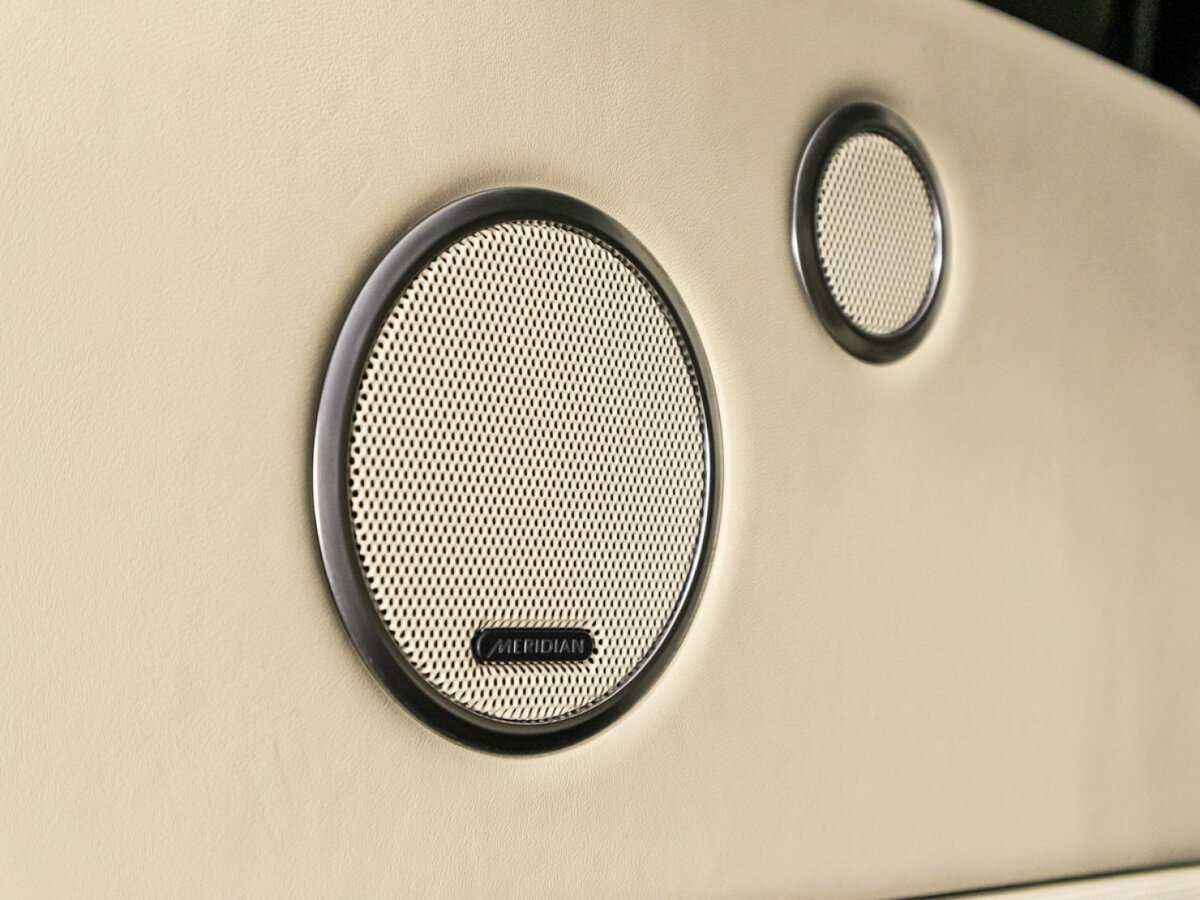 Купить Land Rover Range Rover, 2017, 128 599 км, фото №24