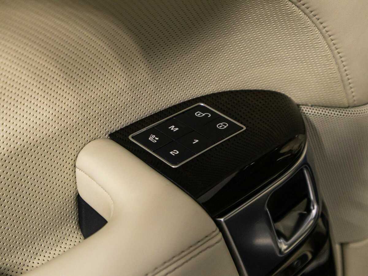 Купить Land Rover Range Rover, 2017, 128 599 км, фото №25