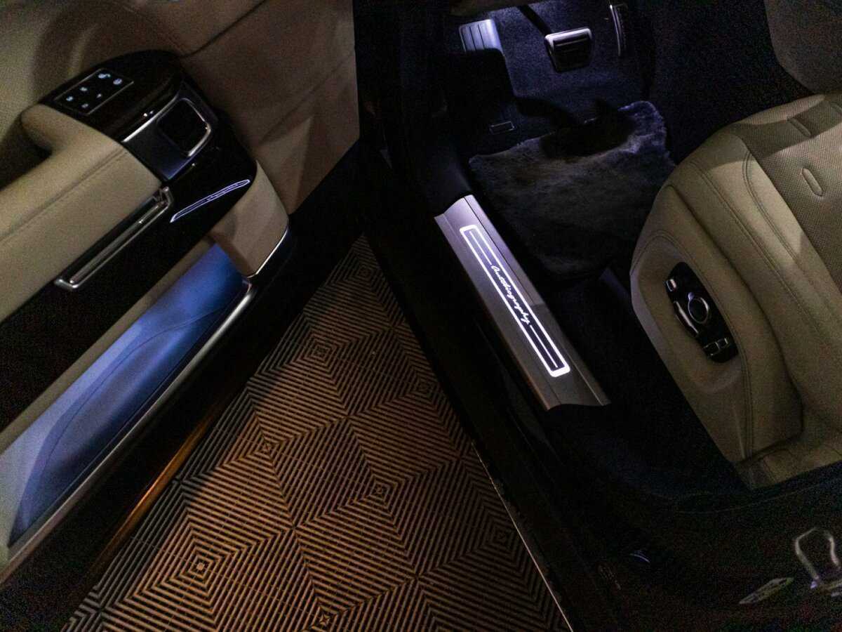 Купить Land Rover Range Rover, 2017, 128 599 км, фото №34