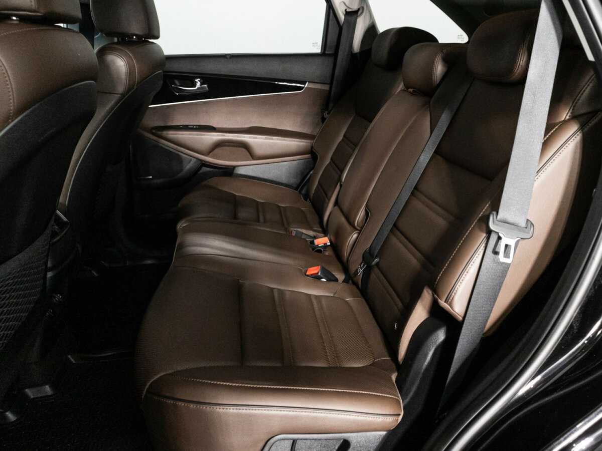 Купить Kia Sorento, 2018, 83 479 км, фото №10