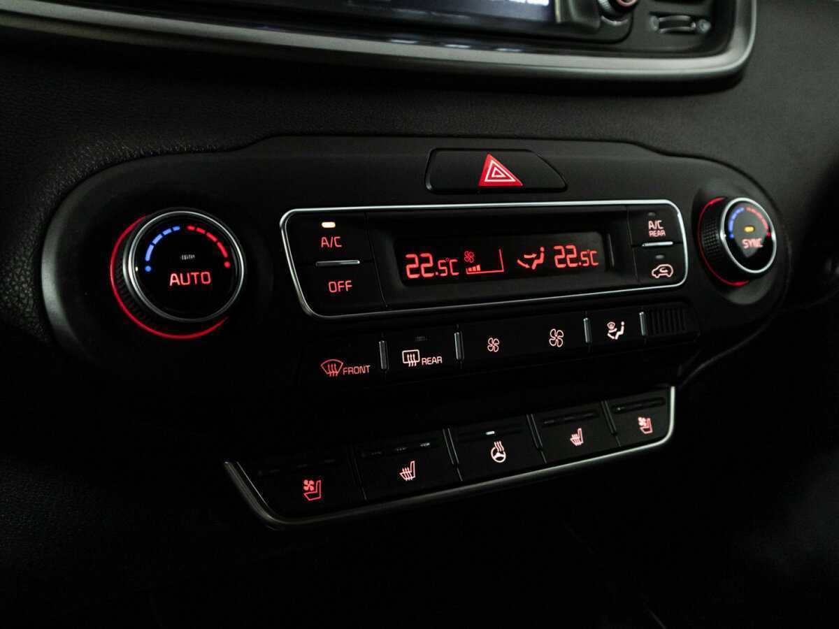 Купить Kia Sorento, 2018, 83 479 км, фото №23