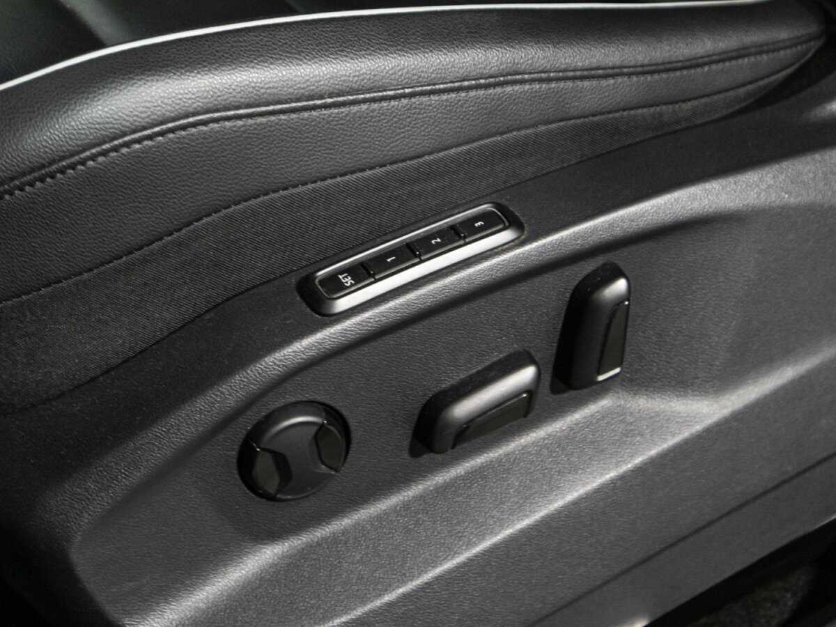 Купить Volkswagen Tiguan, 2019, 113 508 км, фото №17