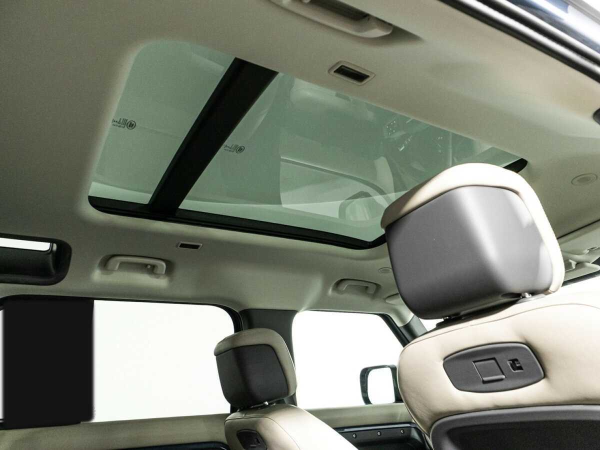 Купить Land Rover Defender 110, 2020, 49 059 км, фото №19