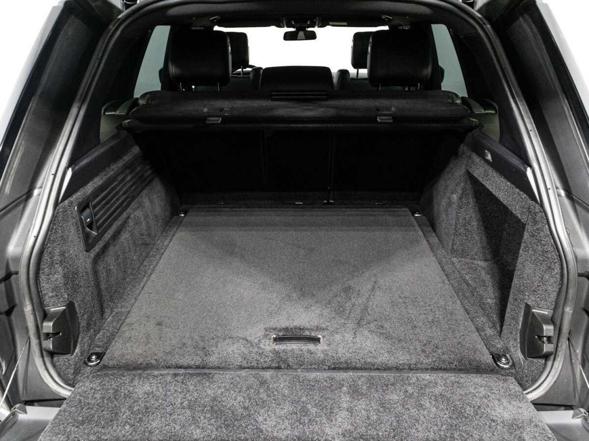 Купить Land Rover Range Rover, 2014, 213 750 км, фото №15
