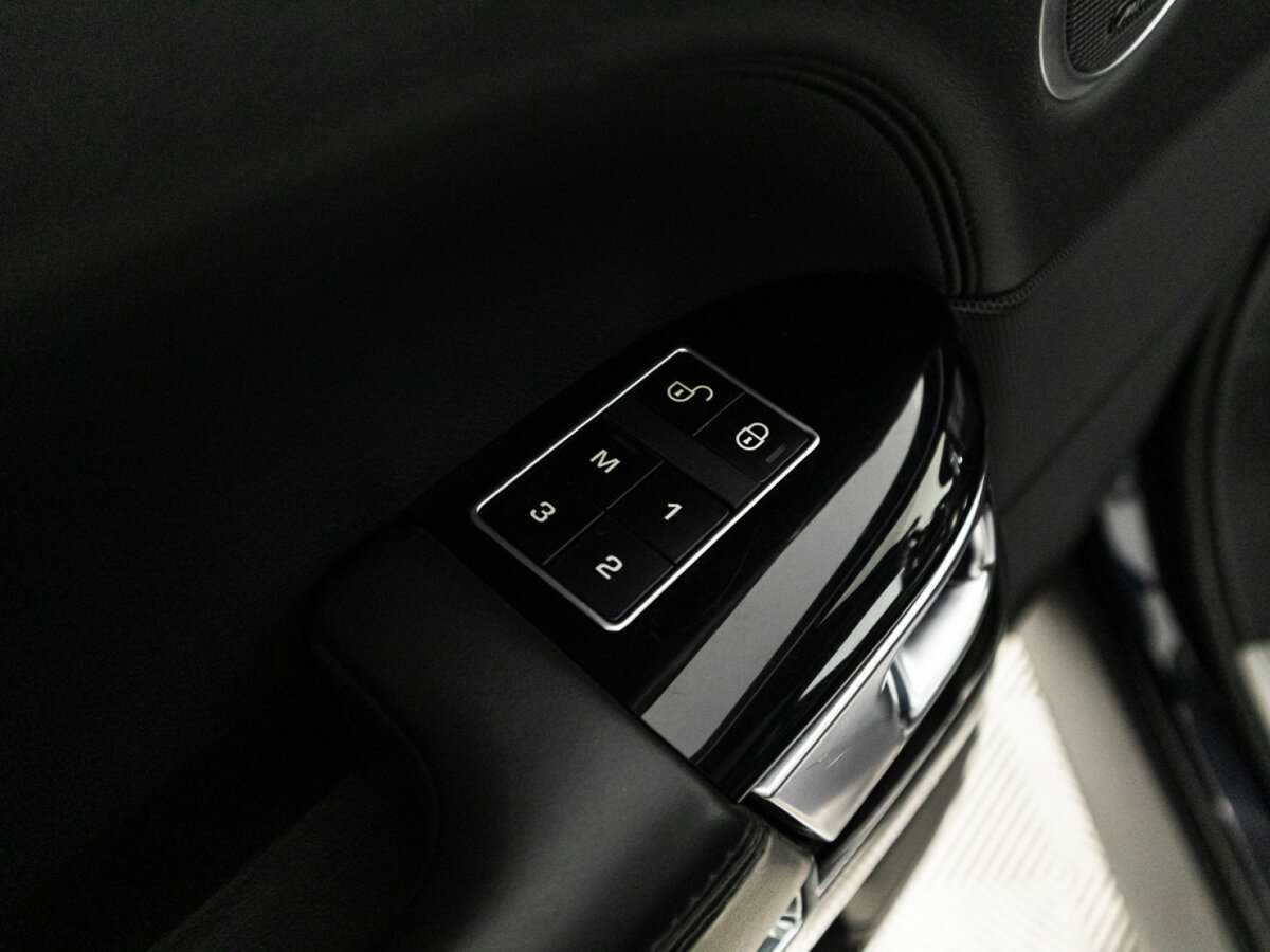 Купить Land Rover Range Rover, 2014, 213 750 км, фото №19