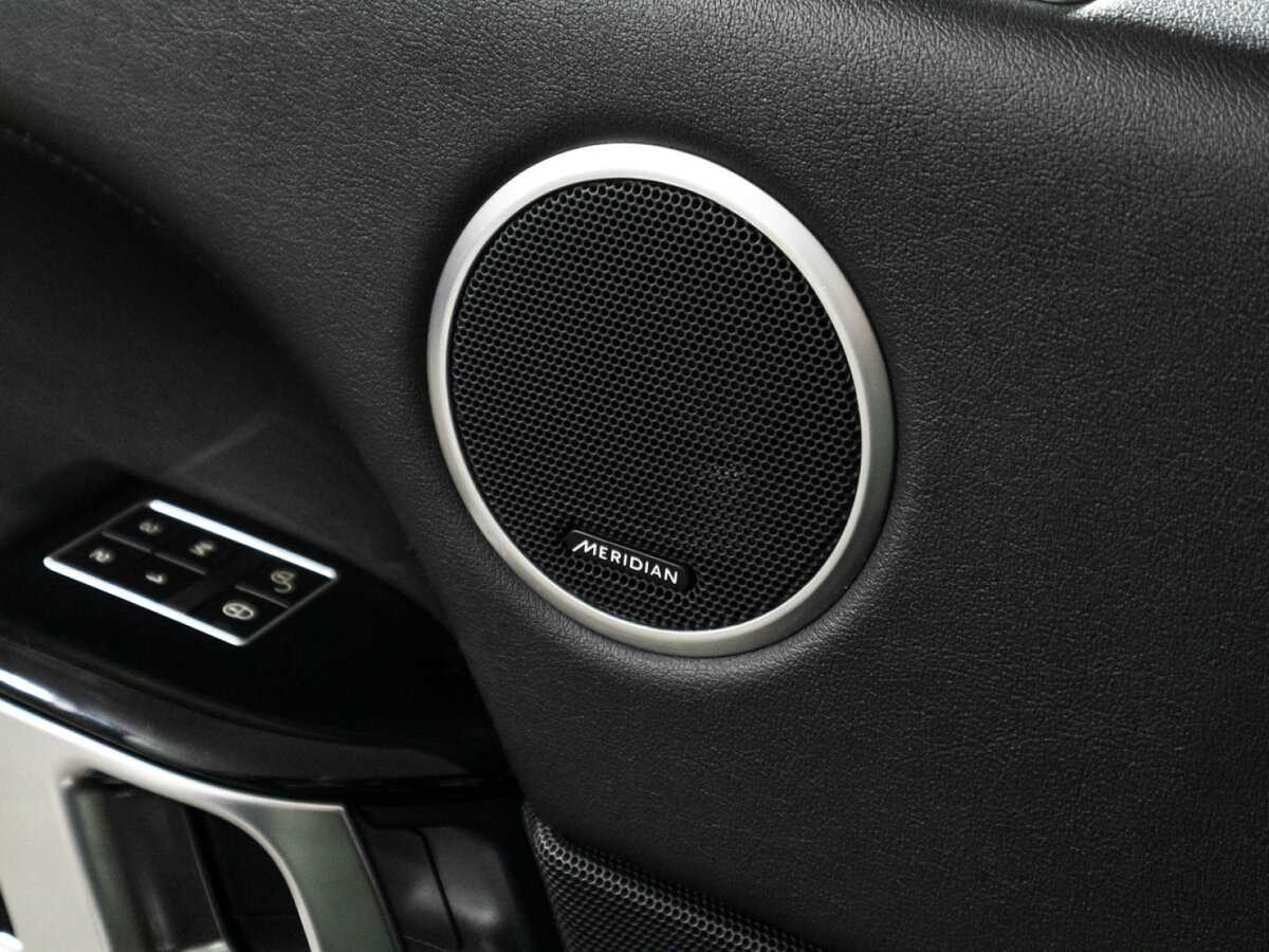 Купить Land Rover Range Rover, 2014, 213 750 км, фото №20