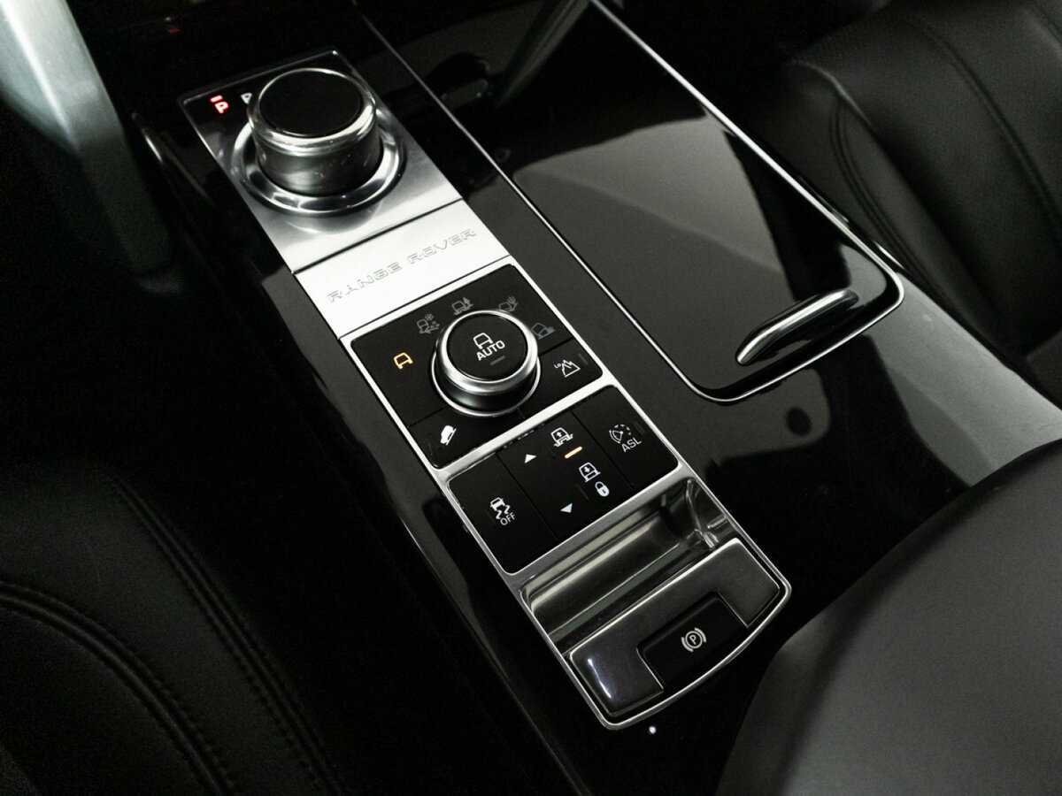 Купить Land Rover Range Rover, 2014, 213 750 км, фото №22