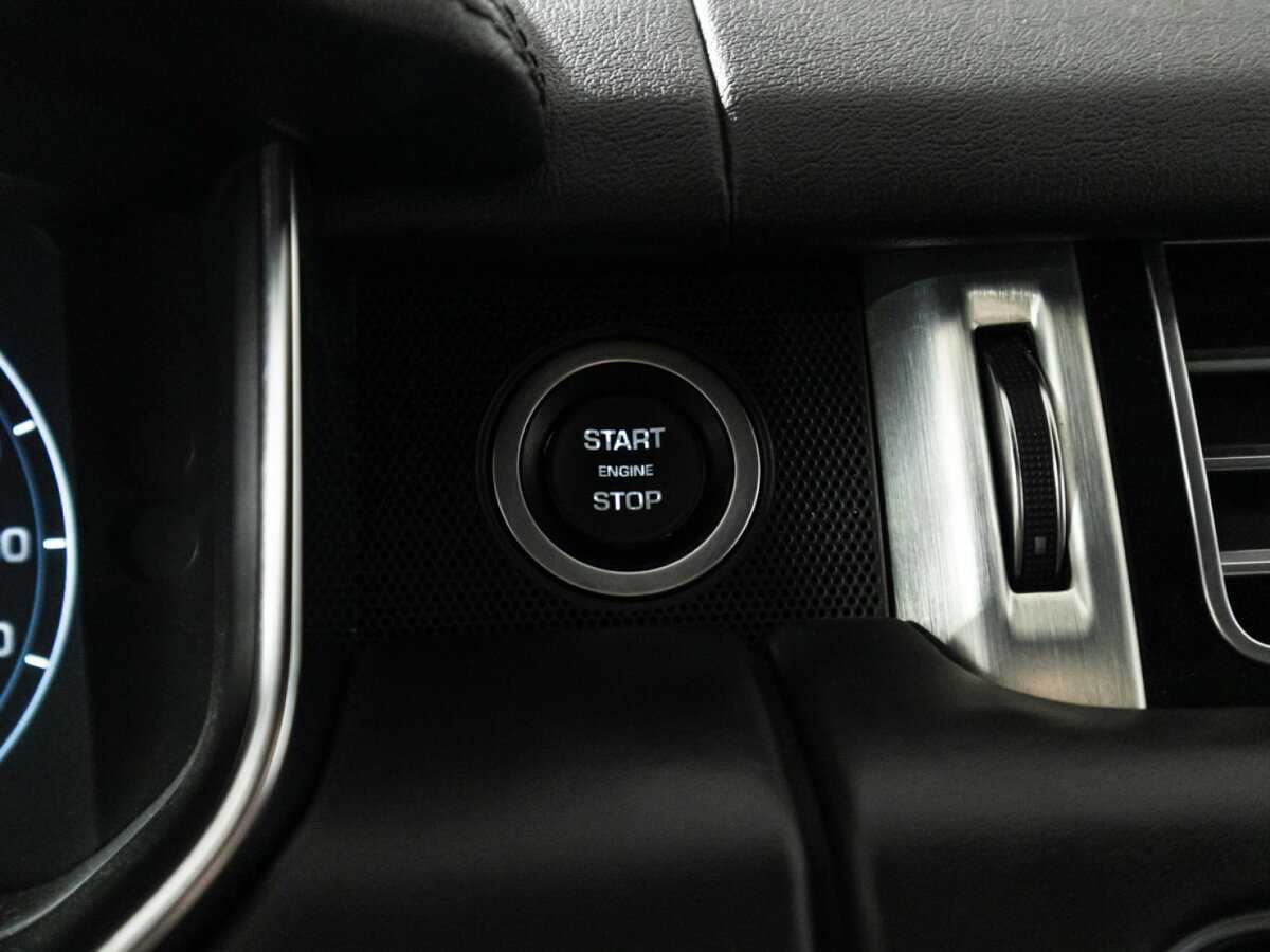 Купить Land Rover Range Rover, 2014, 213 750 км, фото №23