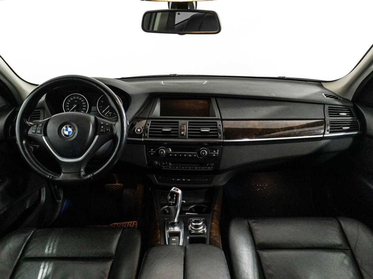 Купить BMW X5 30i, 2009, 196 678 км, фото №13