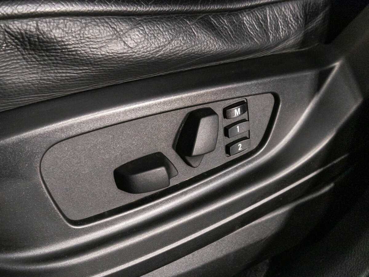 Купить BMW X5 30i, 2009, 196 678 км, фото №18