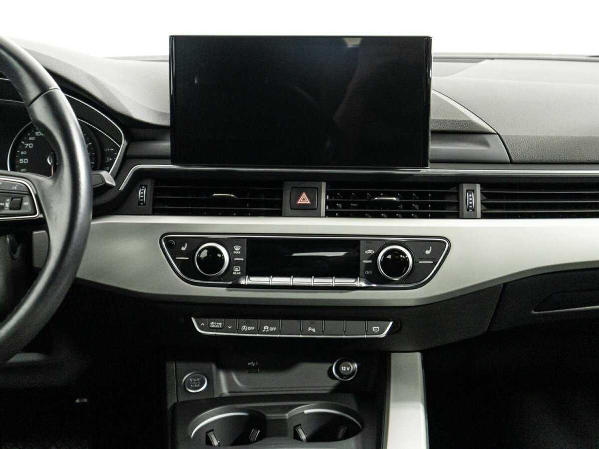 Купить Audi A5 Sportback 40 TFSI, 2020, 81 130 км, фото №25