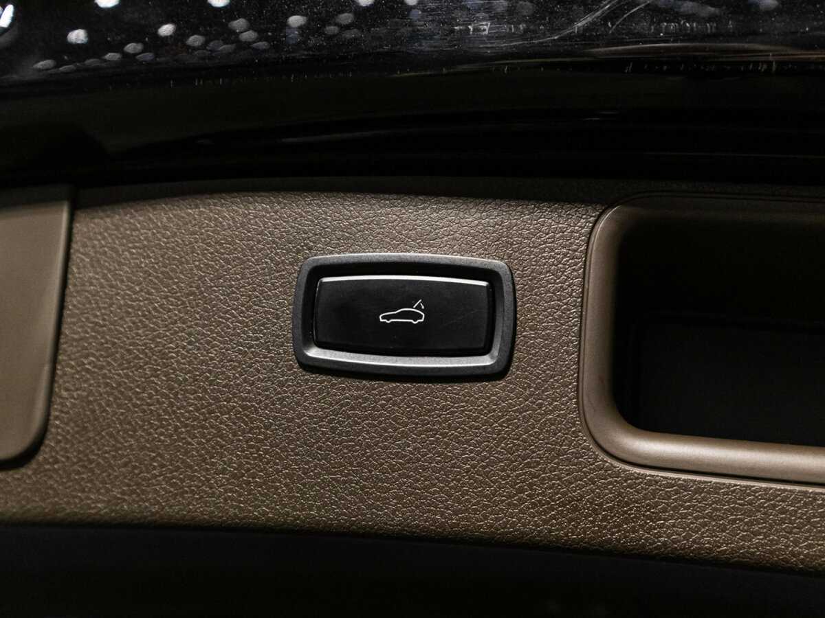 Купить Porsche Macan S Diesel, 2017, 103 099 км, фото №16